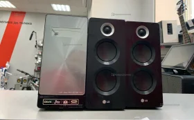 Купить Музыкальный центр LG FB166 б/у , в Самара Цена:4990рублей