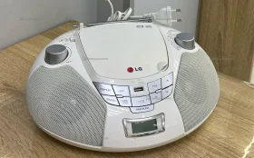 Купить Радио LG SB16W б/у , в Кинель Цена:1500рублей