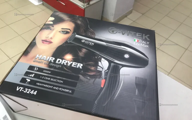 фен Vitek 3244