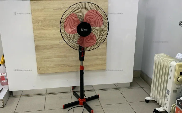 Вентилятор напольный Home Element HE-FN1204