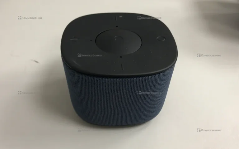 колонка Sberboom Home