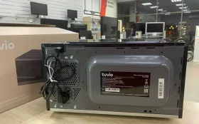 Купить Микроволновая печь Tuvio MW15BB б/у , в Тольятти Цена:4500рублей
