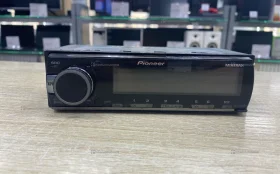 Купить Автомагнитола  pioneer mvh x460ui б/у , в Магнитогорск Цена:2900рублей