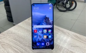 Купить Xiaomi Redmi Note 9 4/128 ГБ б/у , в Магнитогорск Цена:1500рублей