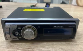 Купить Автомагнитола  pioneer deh-P75bt б/у , в Челябинск Цена:4500рублей