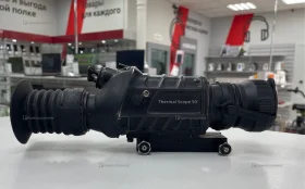 Купить Тепловизионный прицел thermal scope 50 б/у , в Пермь Цена:49990рублей