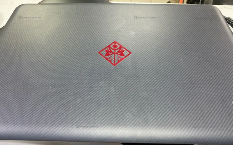 Ноутбук HP Omen