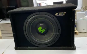 Купить Сабвуфер Machete ML10A б/у , в Нижний Новгород Цена:6990рублей