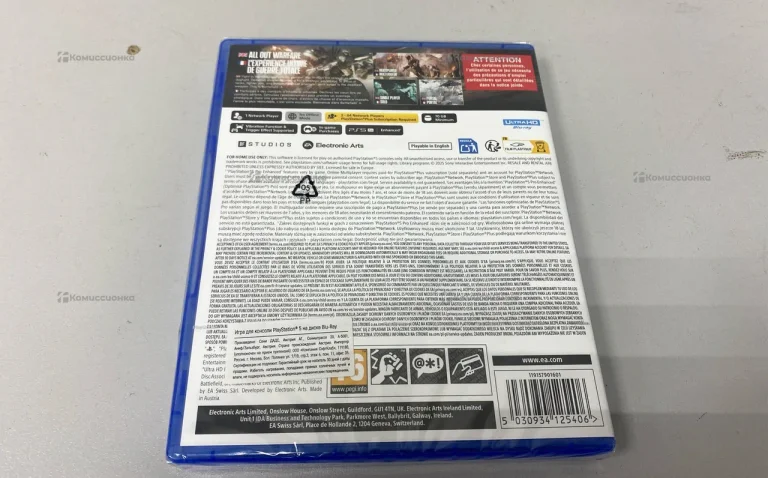 ps5 battlefield 6 6.