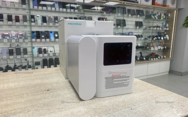 Увлажнитель Microhoo