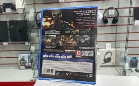 Купить Диск Sony PS4 Atomic Heart б/у , в Челябинск Цена:1200рублей