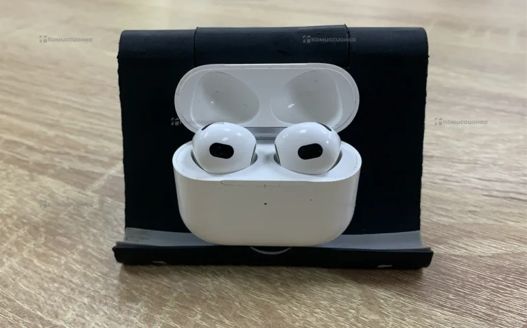 Наушники AirPods 4 rep
