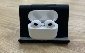 Купить Наушники AirPods 4 rep б/у , в Набережные Челны Цена:690рублей
