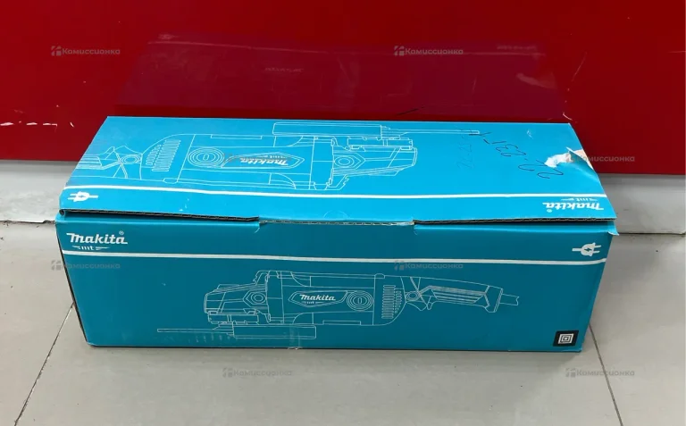 УШМ Makita M0921(новая)