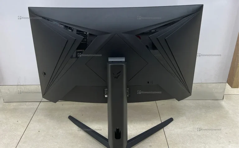 Монитор Монитор ARD  GAMING SHAPER AQ27H4 черный