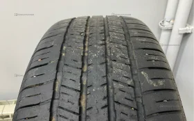 Купить Шины LingLong Green-Max 4x4 HP 215/55 R18 б/у , в Красноярск Цена:9000рублей