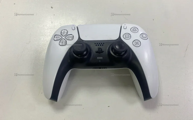 Sony PlayStation  PS5 джойстик