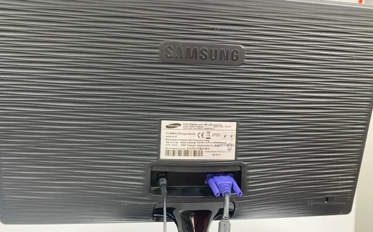 Монитор Samsung LS20B300