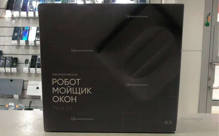 Робот Мойщик окон автоматический Float 2.0