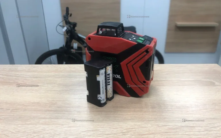 Лазерный уровень самовыравнивающийся Condtrol GFX300