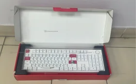 Купить Клавиатура  ARDOR Gaming Katana б/у , в Копейск Цена:3900рублей