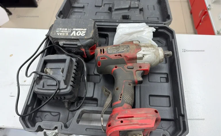 Гайковерт Гайковерт Vvosai ws-l5