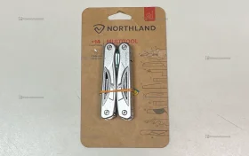 Купить Мультитул Northland б/у , в Москва и область Цена:1900рублей