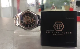 Купить Часы  Philip plein б/у , в Самара Цена:35000рублей