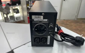 Купить Перебойник Gresso ups-500va б/у , в Симферополь Цена:600рублей