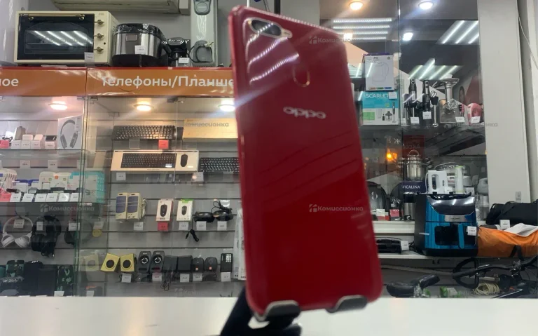 Oppo A5s (AX5s) 2/32 ГБ