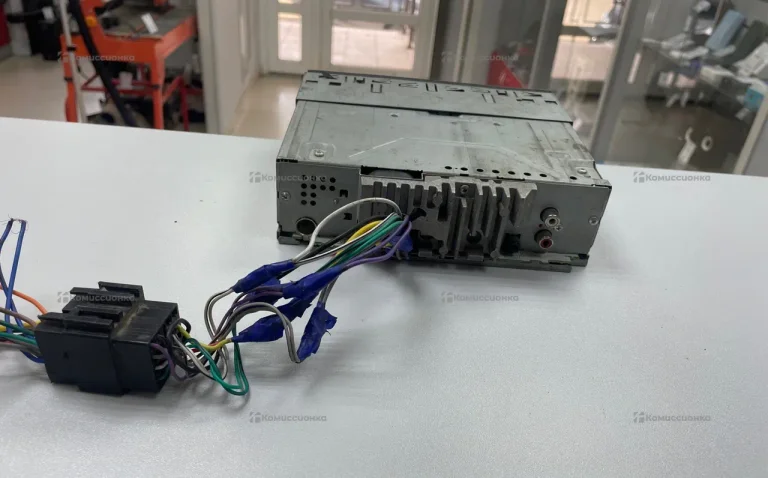 Автомагнитола Pioneer DEH-1600ub