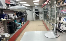 Купить Лампа Saffit б/у , в Саратов Цена:390рублей