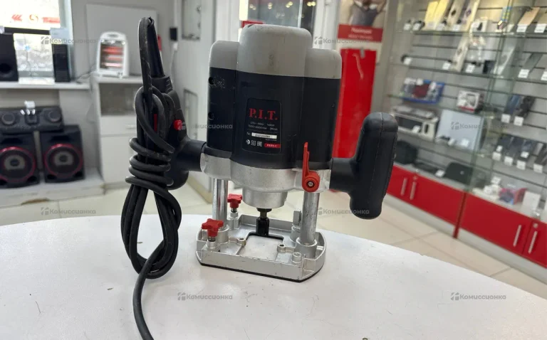 Фрезер P.I.T. PER8-C