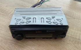 Купить Автомагнитола Sony DSX-A110U б/у , в Энгельс Цена:1900рублей