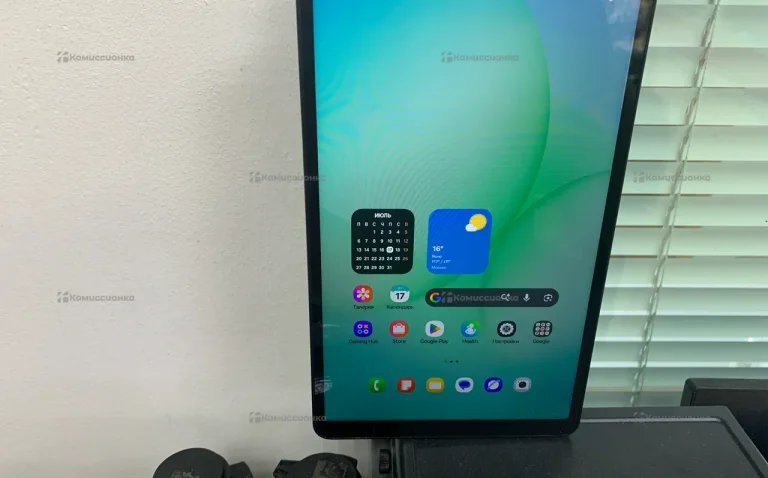 Планшет Samsung Galaxy Tab A11 8/128