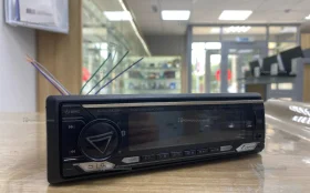 Купить Автомагнитола Aura AMH-79DSP б/у , в Кинель Цена:2990рублей