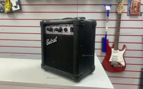 Купить Комбоусилитель belcat б/у , в Саратов Цена:1900рублей