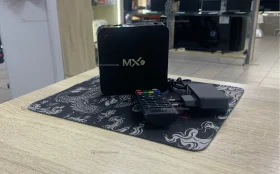 Купить Tv Приставка МХ9 б/у , в Набережные Челны Цена:750рублей