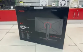Купить Монитор ARDOR Gaming INFINITY PRO AQ27H1 б/у , в Курган Цена:13990рублей