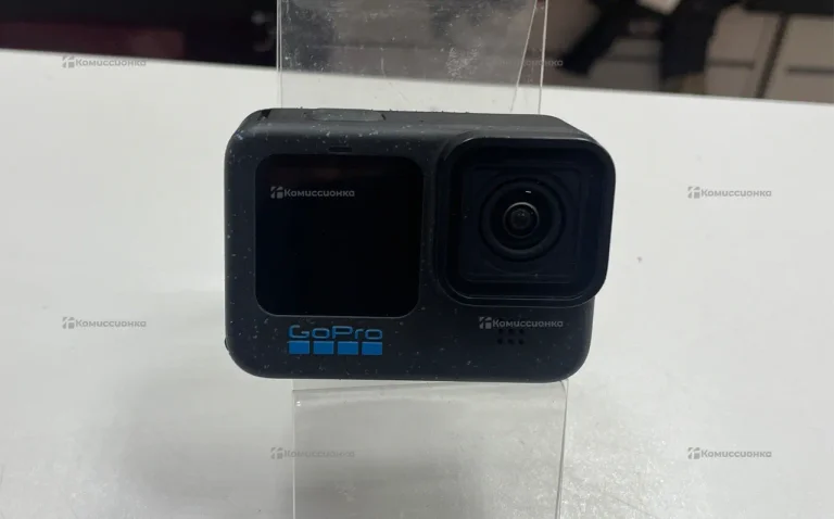 Видеокамера  Go pro Hero 12