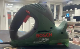 Купить Электропила Bosch PFZ 500 E б/у , в Рязань Цена:1700рублей