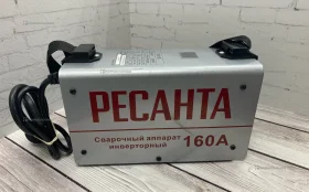 Купить Сварочное оборудование Ресанта САИ 160А б/у , в Курган Цена:2990рублей