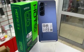 Купить Infinix Hot 50 8/256 ГБ б/у , в Челябинск Цена:6990рублей