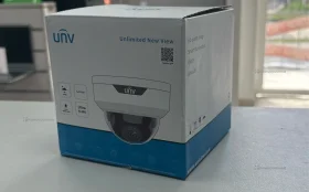 Купить Ip Camera unv ipc 328 le 17 б/у , в Краснодар Цена:2750рублей