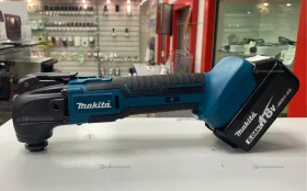Купить Реноватор Makita DTM51Z б/у , в Казань Цена:8900рублей