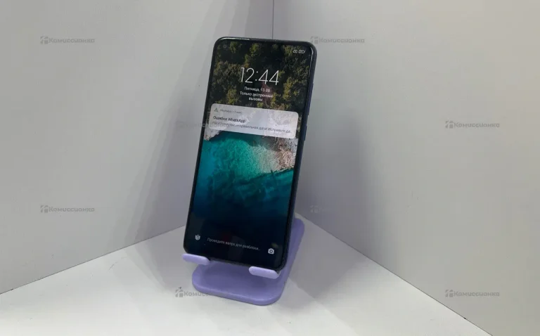 Xiaomi Redmi Note 9 3/64 ГБ