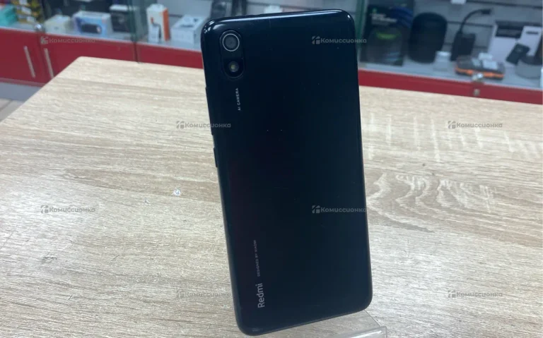 Xiaomi Redmi 7A 2/32 ГБ