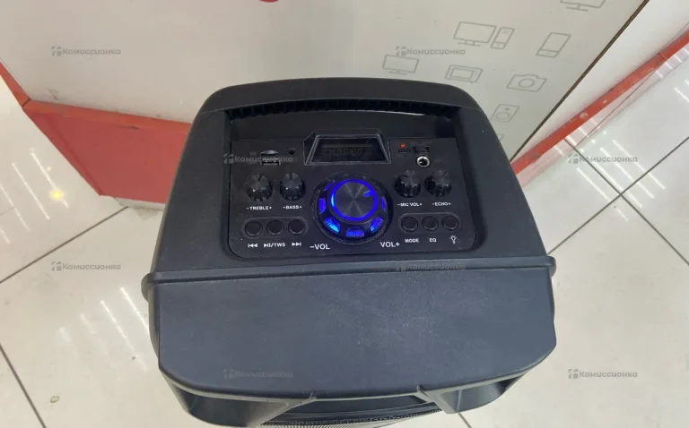 Колонка STE8210