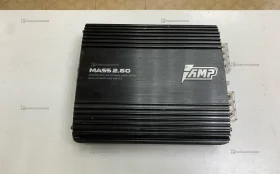 Купить Усилитель  AMP Mass 2.60 б/у , в Красноярск Цена:2490рублей