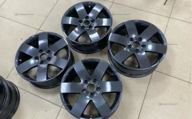 Купить Диски Chevrolet Captiva 5x115 R17 б/у , в Рязань Цена:11000рублей